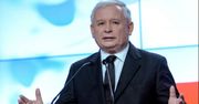 Kłótnia w PiS o pomysł Kaczyńskiego