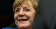 Bukmacher: Angela Merkel faworytką w wyścigu o pokojowego Nobla