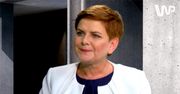 Beata Szydło: Ewa Kopacz koncentruje się na układaniu list, nie na rządzeniu