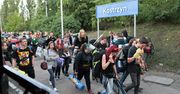 Uczestnicy Przystanku Woodstock trafili do szpitala po dopalaczach