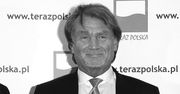 Śmierć polskiego miliardera - nowe fakty