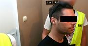 Podejrzany o handel dopalaczami nadal w areszcie. Zatrzymano kolejnego mężczyznę