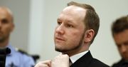 Anders Breivik przegrał w sądzie. Norwegia nie złamała prawa