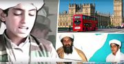 Syn Osamy bin Ladena nowym liderem al-Kaidy? Hamza wzywa do walki