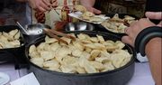 Ruszył tradycyjny Festiwal Pierogów na Małym Rynku w Krakowie
