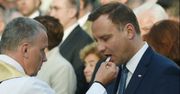 Politolog o prezydencie: potrzeby duchowe powinno się zaspokajać w bardziej intymny sposób
