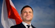 Tak Duda zostanie prezydentem. Dostanie kanapkę zamiast obiadu