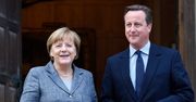 Angela Merkel: uchodźcy muszą respektować prawo