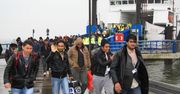 John Kerry: Europa w strasznym kryzysie migracyjnym, ale świat czeka większy
