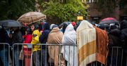 Ruszy kampania zniechęcająca uchodźców do przyjazdu do Szwecji