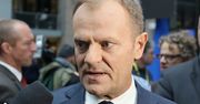Tusk: trzeba się przygotować na możliwość nowego exodusu uchodźców