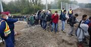 Szef MSZ Węgier: o północy zamykamy granicę z Chorwacją
