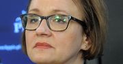 Anna Zalewska: matura musi być trudniejsza