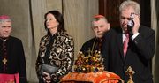 Grupa katolików krytykuje arcybiskupa Pragi