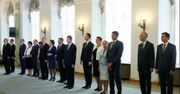 Prezydent Bronisław Komorowski powołał nowych ministrów zdrowia, sportu i skarbu