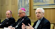 Episkopat podał wytyczne ws. księży-pedofilów. Oskarżony o molestowanie duchowny będzie odsunięty