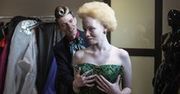 Thando Hopa: "Jestem innym odcieniem normalności"