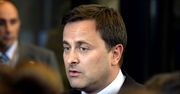 Premier Luksemburga Xavier Bettel wychodzi za mąż za swojego partnera
