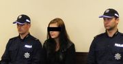 Wyrok dla 21-latki z Leszna, która udusiła 5-miesięczną córkę