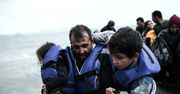 Turcja: ponton z migrantami zderzył się z promem, co najmniej 13 ofiar