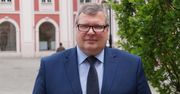 Andrzej Białas dyrektorem Gabinetu Prezydenta Poznania