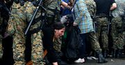 Imigranci w Europie. Macedonia rozważa budowę ogrodzenia przeciwko uchodźcom