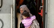 Rosja może przyjąć uchodźców z Syrii