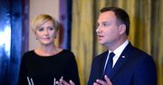 Prezydent Andrzej Duda: powinniśmy zastanowić się, kto zarabia na fali uchodźców