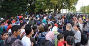 Imigranci idą inną trasą. Omijają Węgry