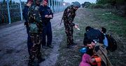 Węgry: stan kryzysowy w dwóch województwach, imigranci rozpoczęli protest głodowy
