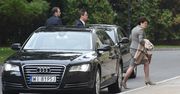 Krzysztof Szczerski: premier wystawiła wotum nieufności wobec własnej szefowej MSW