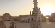 Dżihadyści przejęli filmowe Tatooine z "Gwiezdnych Wojen"
