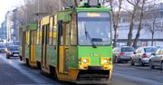 Dębiec odcięty od tramwajów - MPK remontuje perony