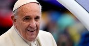 Lekarze martwią się zdrowiem papieża Franciszka. W Watykanie przytył 15 kilogramów