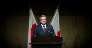 Bronisław Komorowski mniej łaskaw od poprzedników. Komu ofiarował wolność?