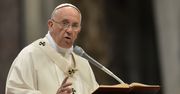 Papież Franciszek zirytowany wydaniem 3 mln euro na pawilon Watykanu na Expo