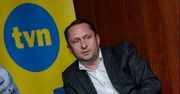 Durczok odchodzi z TVN. Trzy osoby poszkodowane