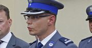 MSWiA: mł. insp. Rafał Kubicki szefem komendy stołecznej policji