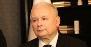 Kaczyński o "operacji Tusk": nie wykluczam, że będą sondażowe straty