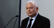 Prezes PiS Jarosław Kaczyński o Donaldzie Tusku: trudno, aby Polska kogoś takiego popierała