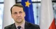 Radosław Sikorski: Jacek Saryusz-Wolski prędzej wygra w konkursie Eurowizji