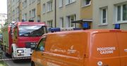 Gliwice: wyciek gazu, ewakuacja hotelu