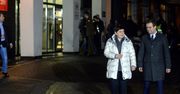 Premier Beata Szydło wyszła ze szpitala. "Do zobaczenia we wtorek"