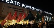 Teatr Powszechny idzie na wojnę z hejterami. "Wszystko dokumentujemy"