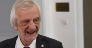 Ryszard Terlecki: rozważamy zawiadomienie prokuratury ws. wypowiedzi posłów opozycji