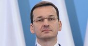 Wicepremier Mateusz Morawiecki: nie tylko prawo, ważna jest też sprawiedliwość