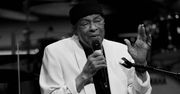 Zmarł wybitny wokalista jazzowy Al Jarreau
