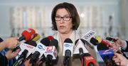 Zmiany w PiS. Beata Mazurek rzecznikiem klubu i partii