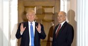 John Kelly będzie ministrem bezpieczeństwa narodowego USA