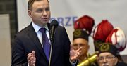 Prezydent Andrzej Duda: Polska szkoła będzie uczyła prawdziwej historii, w której wiadomo, kto był zdrajcą